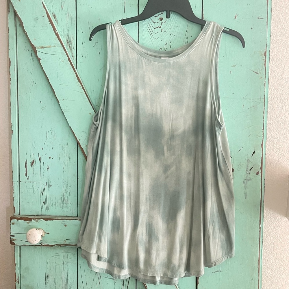 Women’s tank top